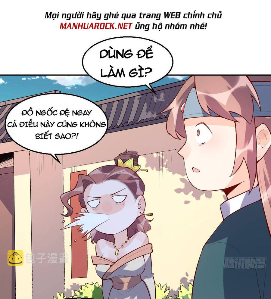 Nguyên Lai Ta Là Tu Tiên Đại Lão chapter 125 - Trang 6