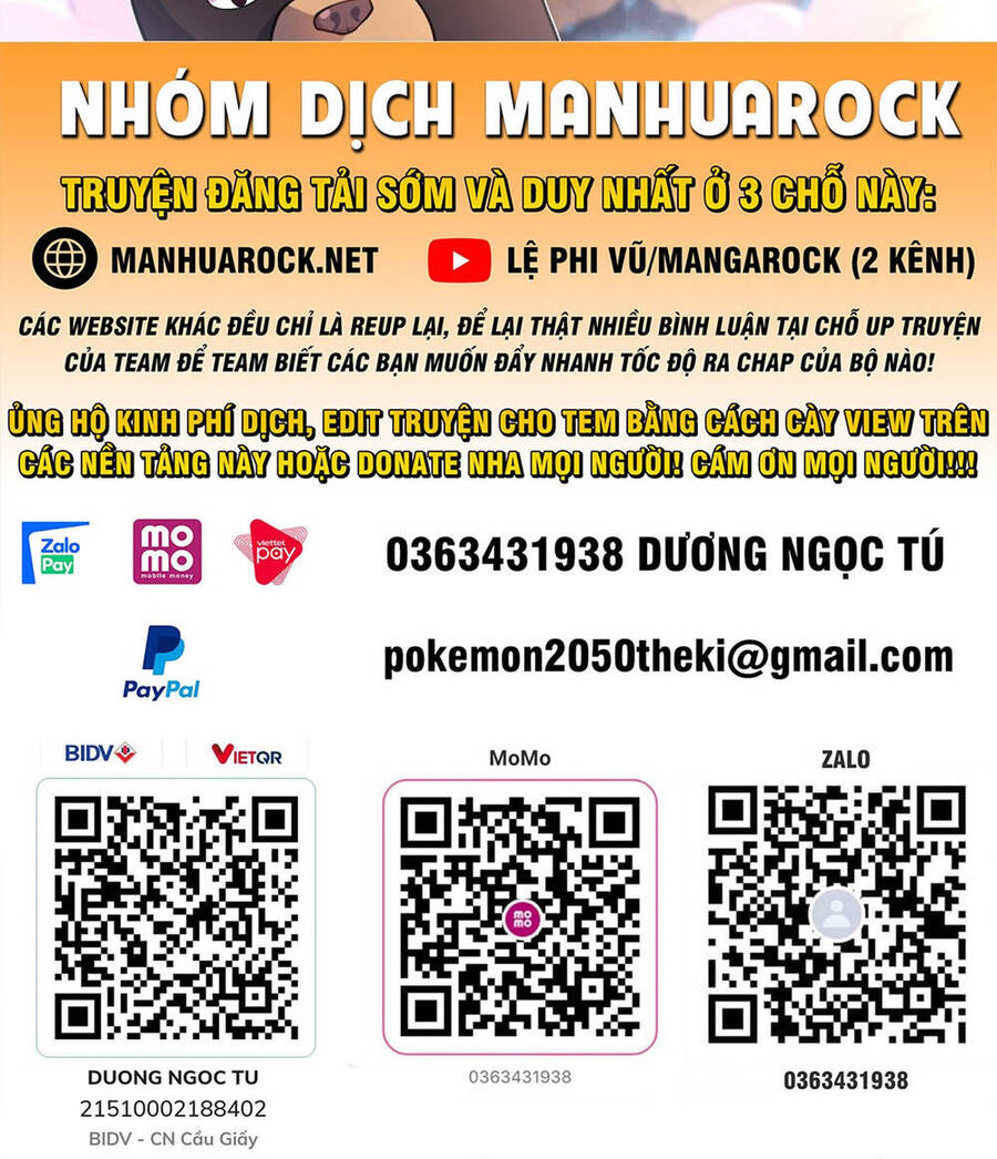 Nguyên Lai Ta Là Tu Tiên Đại Lão chapter 125 - Trang 63