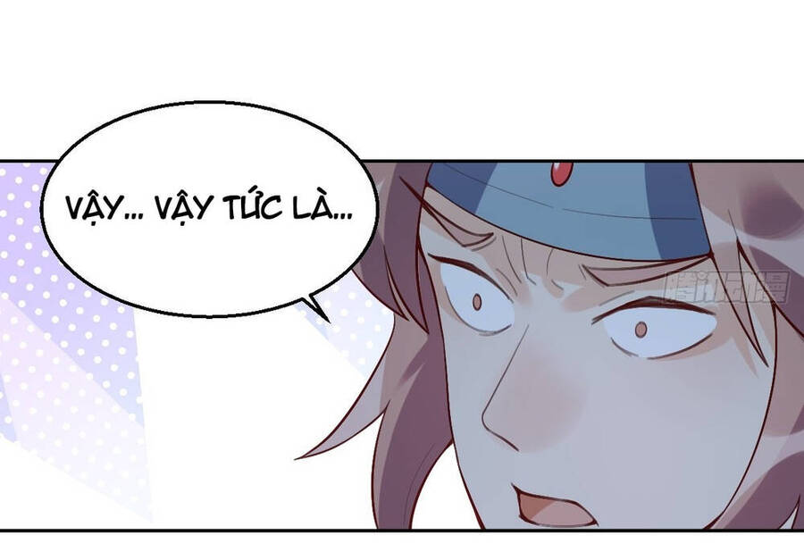 Nguyên Lai Ta Là Tu Tiên Đại Lão chapter 125 - Trang 8