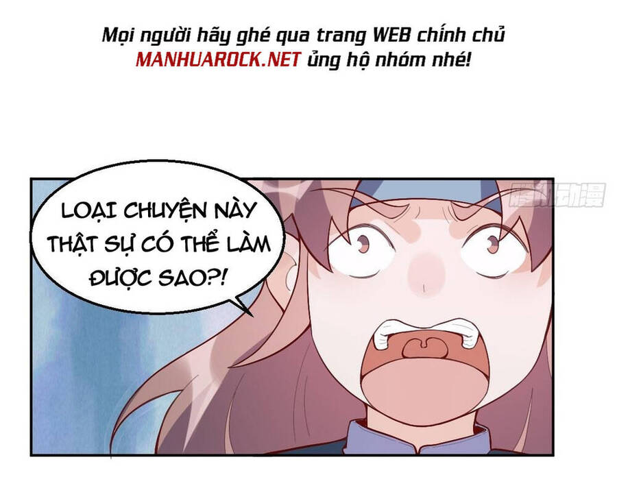 Nguyên Lai Ta Là Tu Tiên Đại Lão chapter 125 - Trang 10