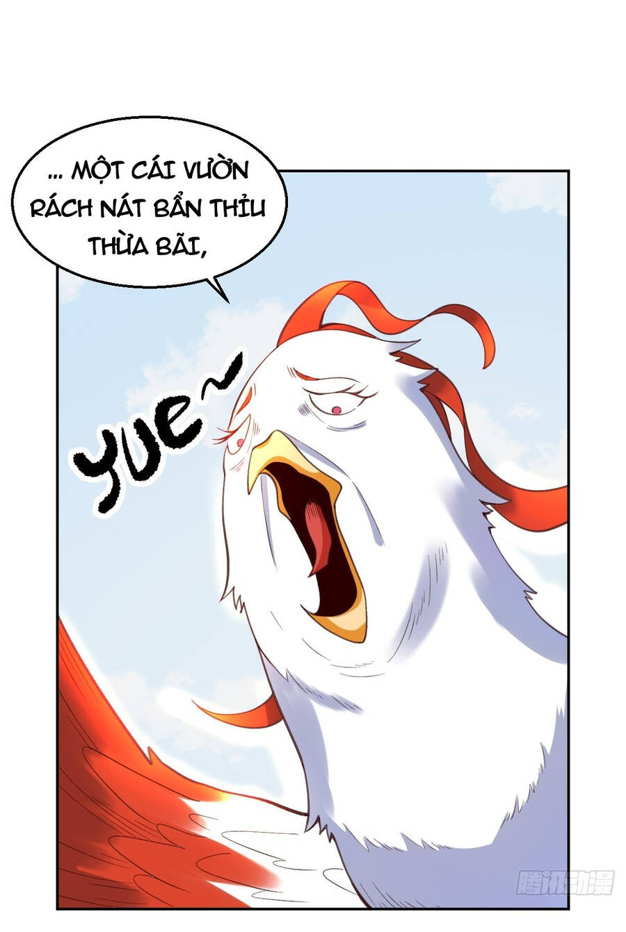 Nguyên Lai Ta Là Tu Tiên Đại Lão chapter 126 - Trang 11