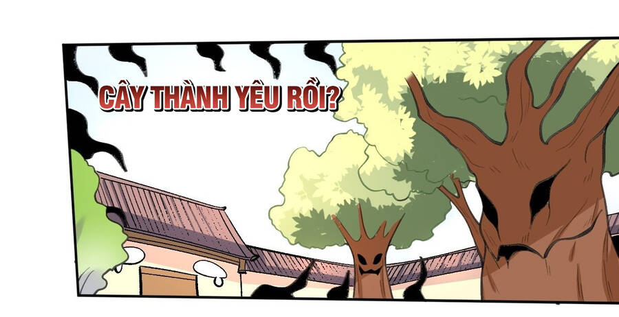 Nguyên Lai Ta Là Tu Tiên Đại Lão chapter 126 - Trang 17