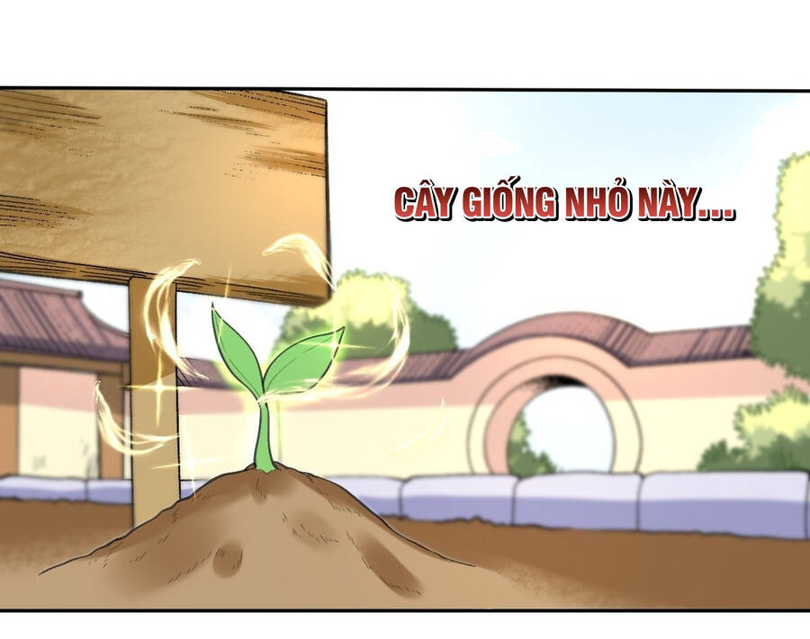 Nguyên Lai Ta Là Tu Tiên Đại Lão chapter 126 - Trang 18