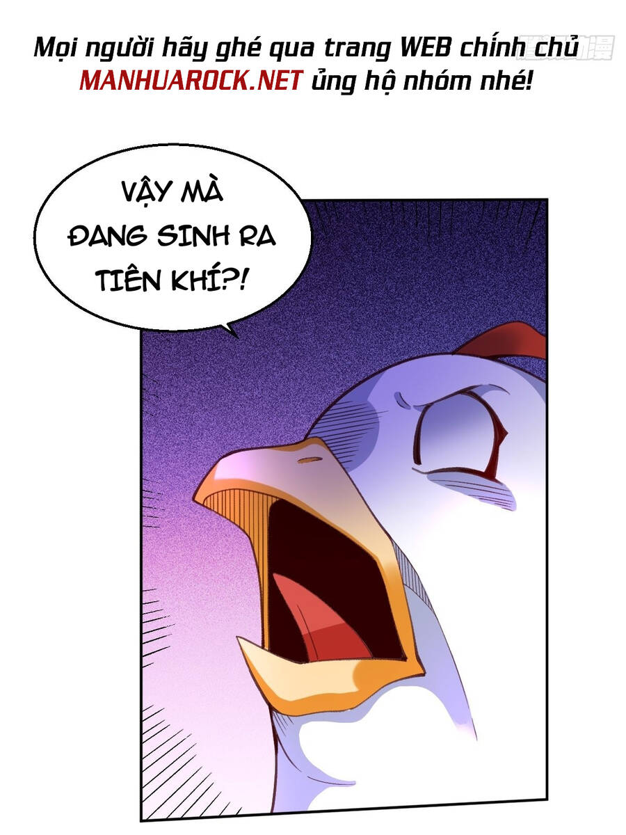 Nguyên Lai Ta Là Tu Tiên Đại Lão chapter 126 - Trang 19