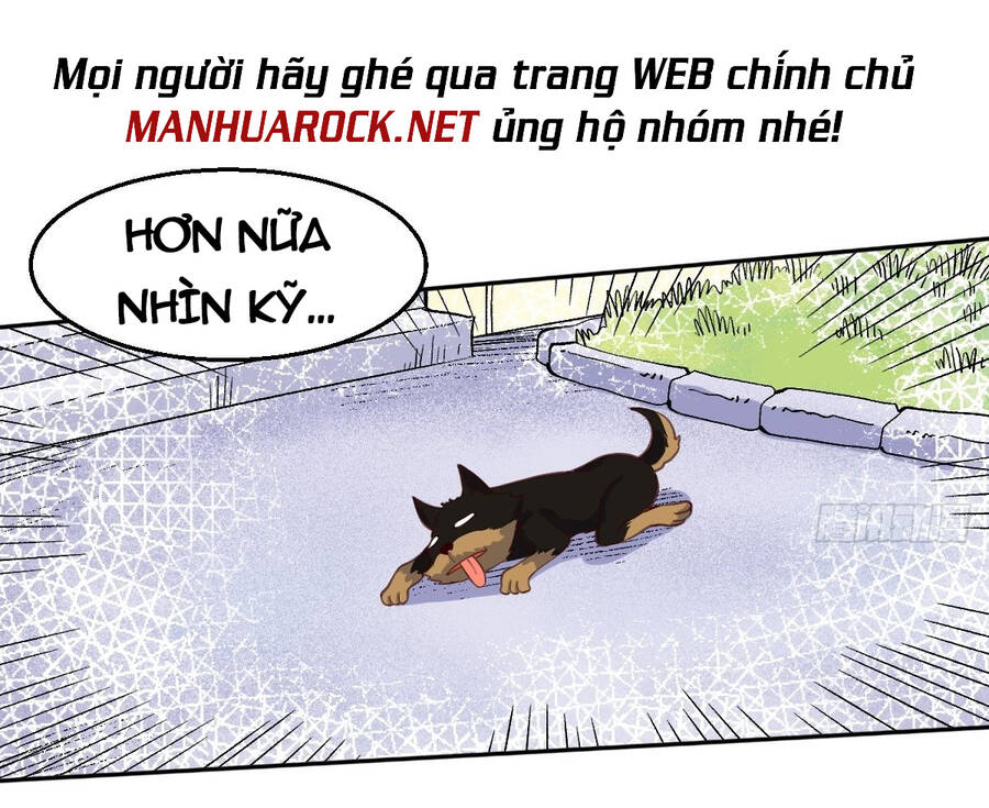 Nguyên Lai Ta Là Tu Tiên Đại Lão chapter 126 - Trang 20
