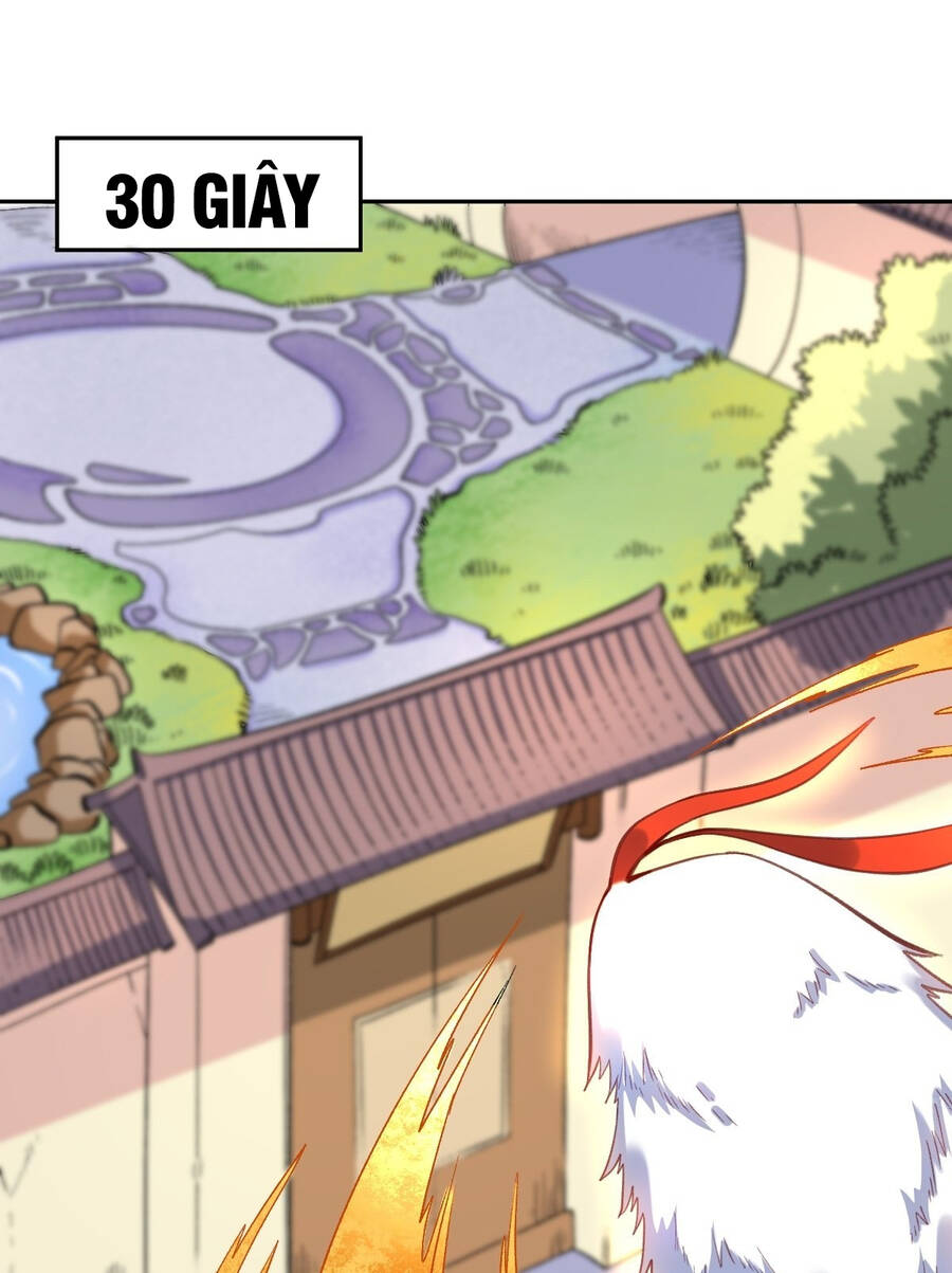 Nguyên Lai Ta Là Tu Tiên Đại Lão chapter 126 - Trang 3