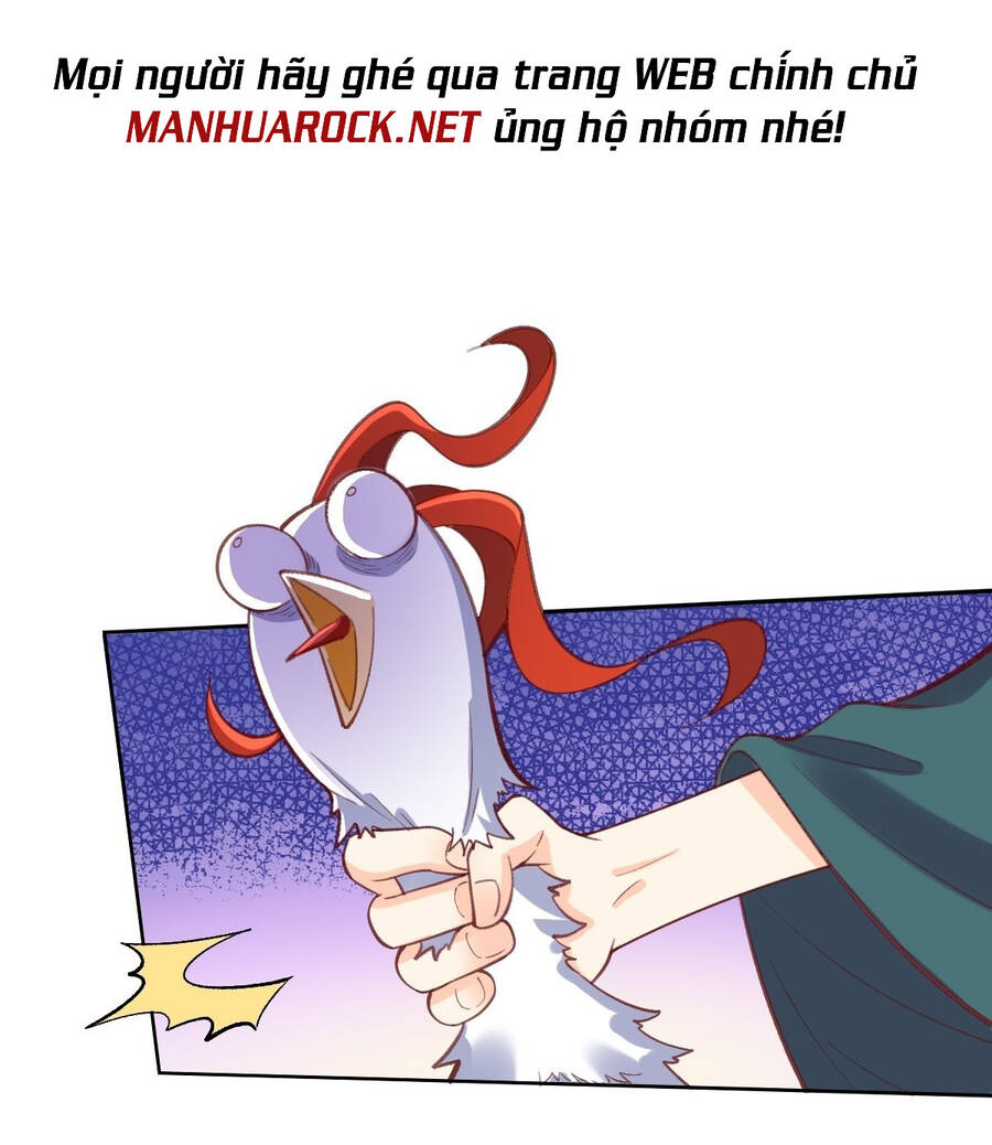 Nguyên Lai Ta Là Tu Tiên Đại Lão chapter 126 - Trang 34