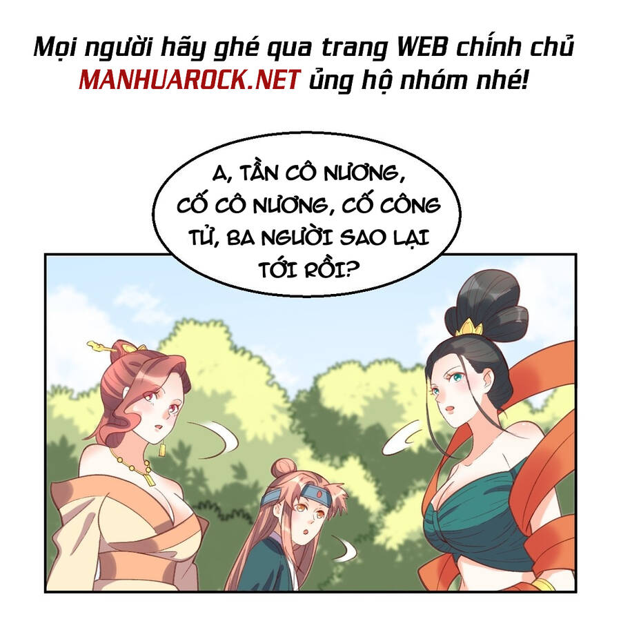 Nguyên Lai Ta Là Tu Tiên Đại Lão chapter 126 - Trang 41