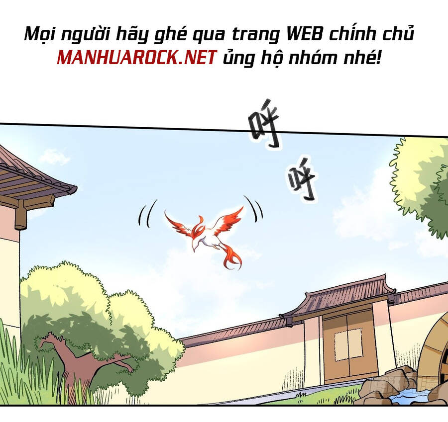 Nguyên Lai Ta Là Tu Tiên Đại Lão chapter 126 - Trang 5