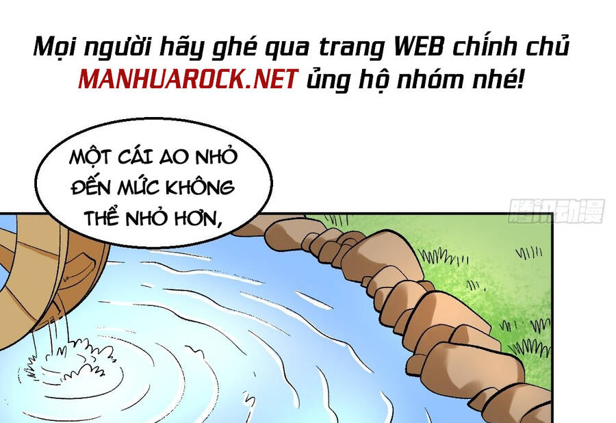 Nguyên Lai Ta Là Tu Tiên Đại Lão chapter 126 - Trang 7