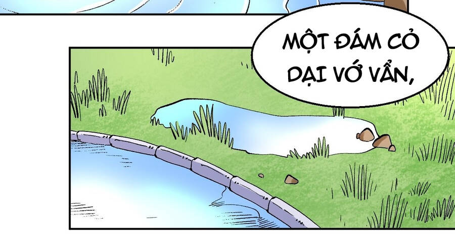 Nguyên Lai Ta Là Tu Tiên Đại Lão chapter 126 - Trang 8