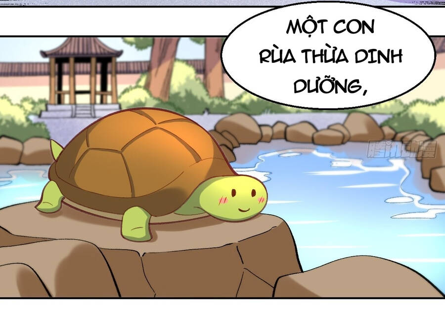 Nguyên Lai Ta Là Tu Tiên Đại Lão chapter 126 - Trang 10