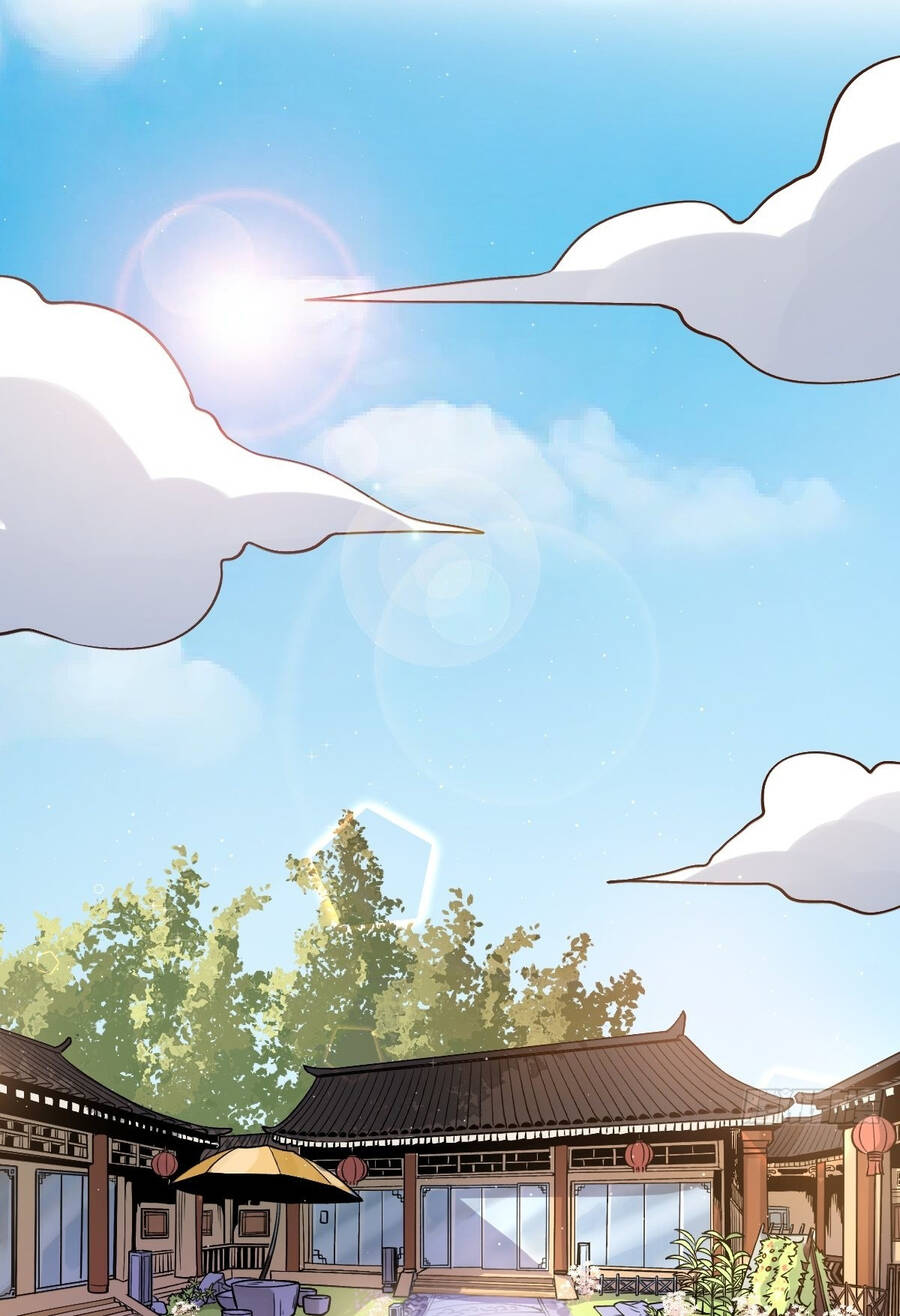 Nguyên Lai Ta Là Tu Tiên Đại Lão chapter 127 - Trang 11