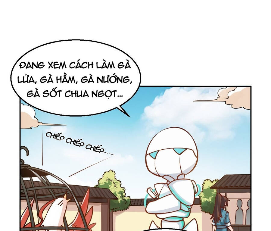 Nguyên Lai Ta Là Tu Tiên Đại Lão chapter 127 - Trang 13