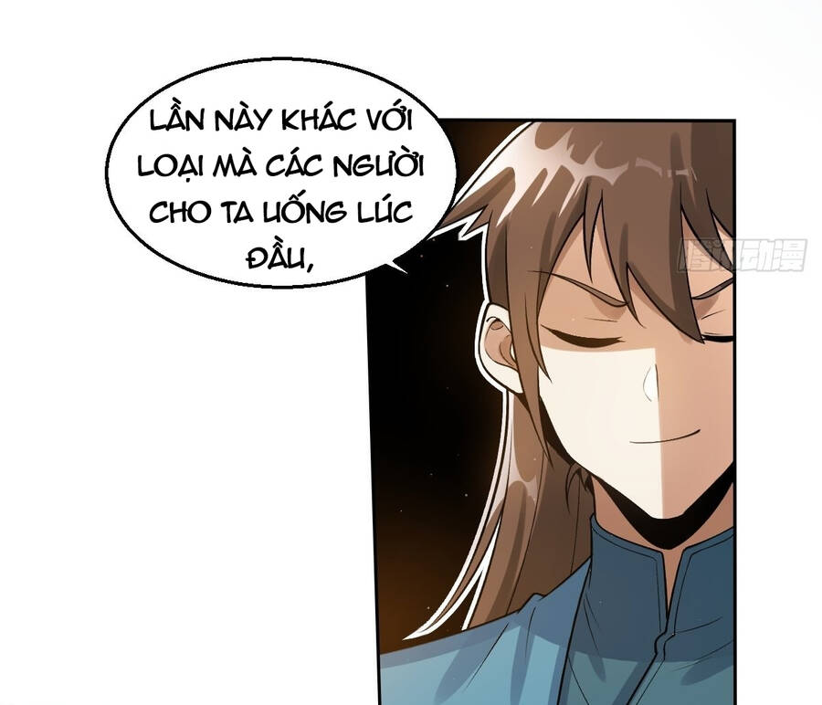 Nguyên Lai Ta Là Tu Tiên Đại Lão chapter 127 - Trang 17
