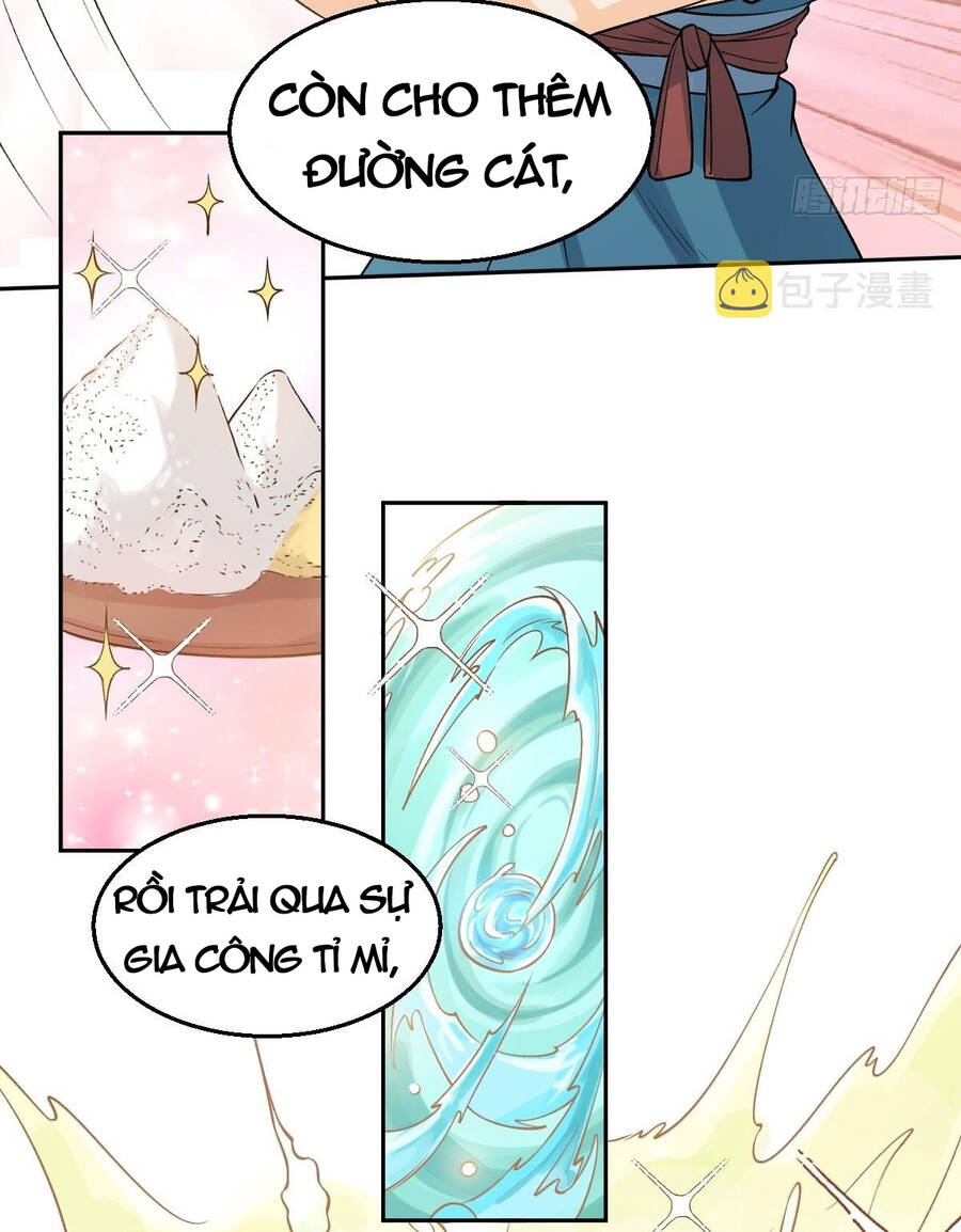 Nguyên Lai Ta Là Tu Tiên Đại Lão chapter 127 - Trang 19