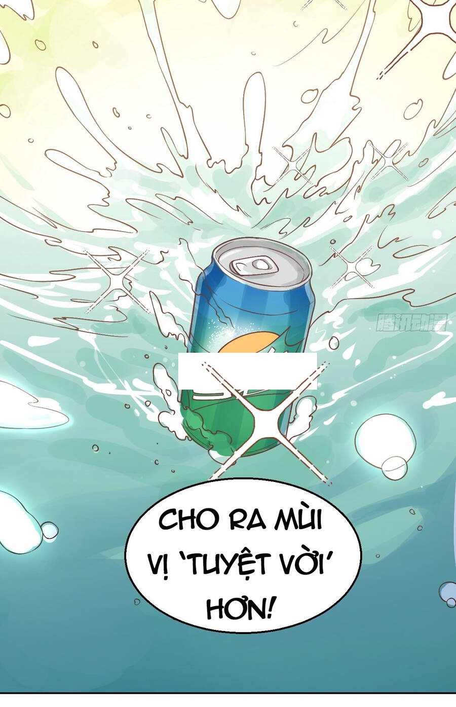 Nguyên Lai Ta Là Tu Tiên Đại Lão chapter 127 - Trang 20