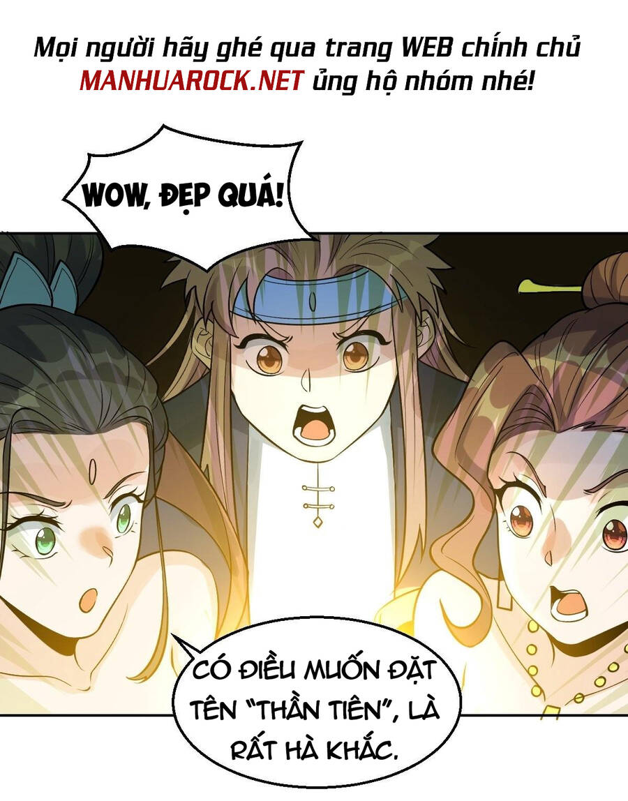 Nguyên Lai Ta Là Tu Tiên Đại Lão chapter 127 - Trang 22