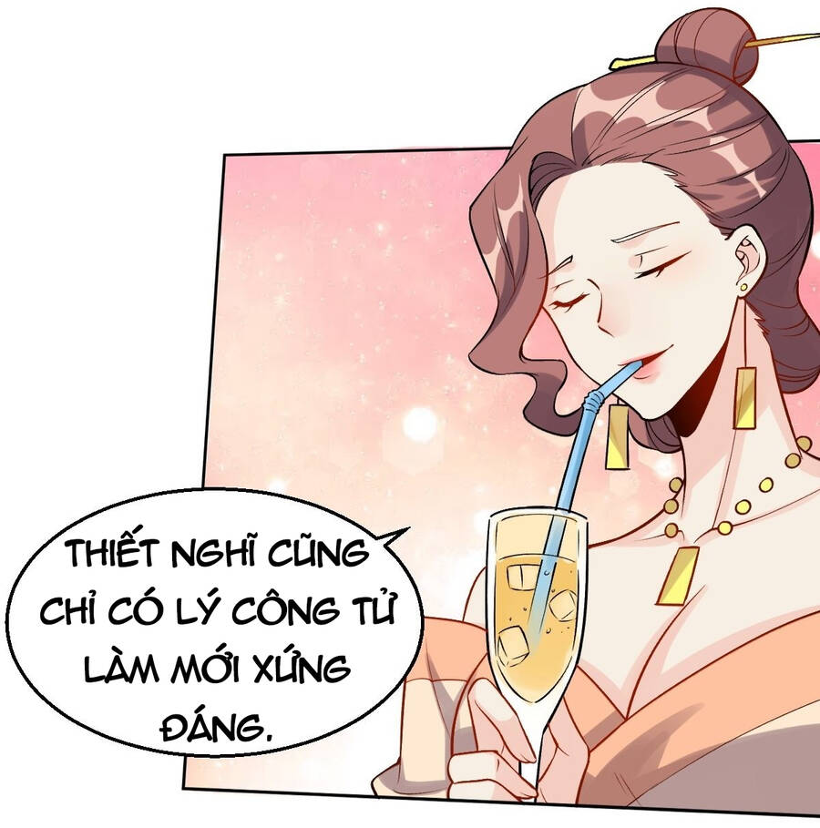 Nguyên Lai Ta Là Tu Tiên Đại Lão chapter 127 - Trang 23