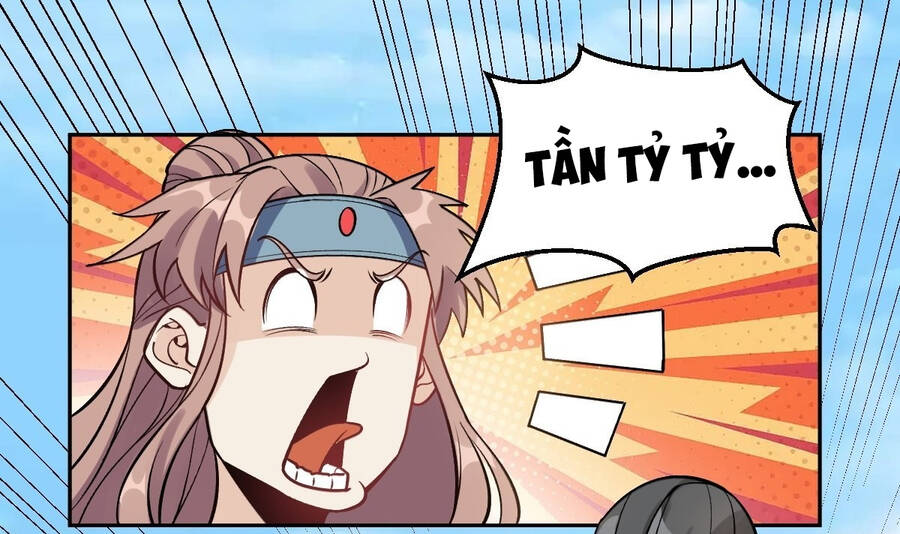 Nguyên Lai Ta Là Tu Tiên Đại Lão chapter 127 - Trang 27