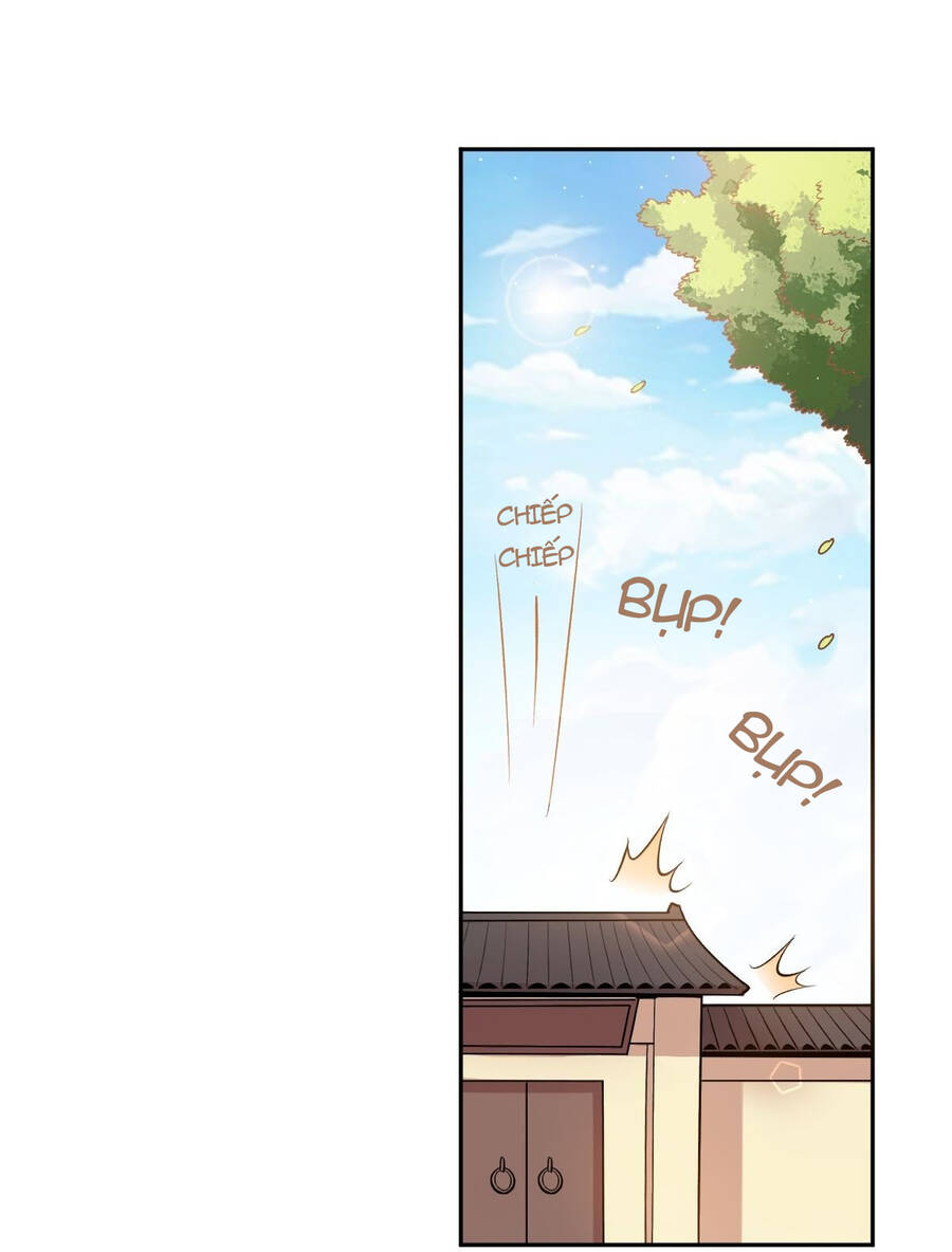 Nguyên Lai Ta Là Tu Tiên Đại Lão chapter 127 - Trang 3