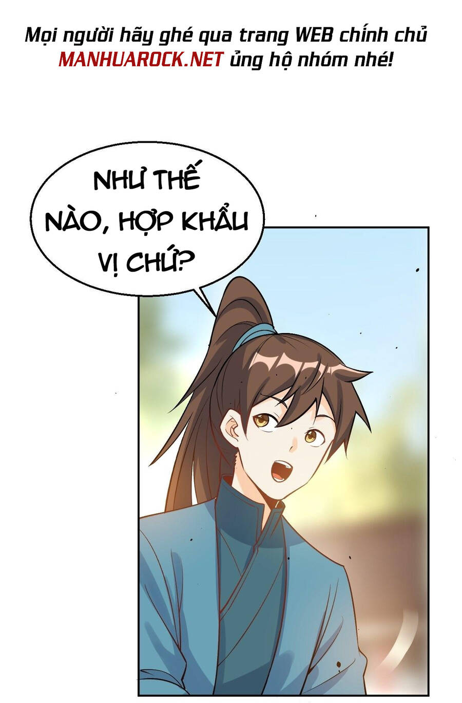 Nguyên Lai Ta Là Tu Tiên Đại Lão chapter 127 - Trang 33