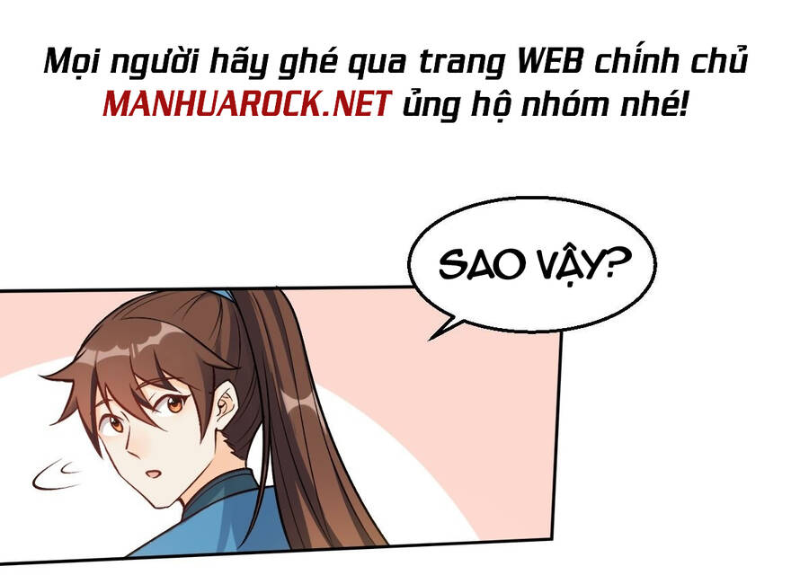 Nguyên Lai Ta Là Tu Tiên Đại Lão chapter 127 - Trang 4