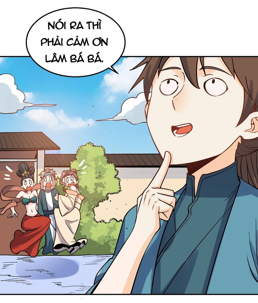 Nguyên Lai Ta Là Tu Tiên Đại Lão chapter 127 - Trang 41