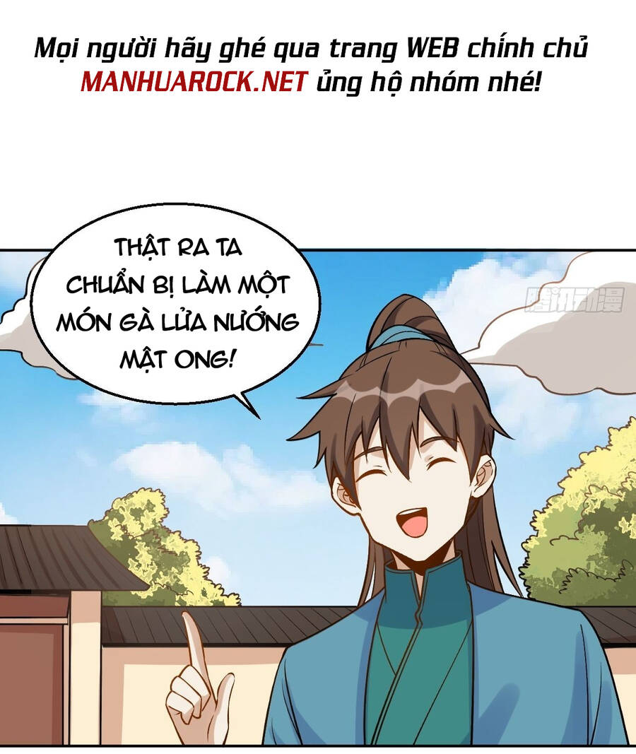 Nguyên Lai Ta Là Tu Tiên Đại Lão chapter 127 - Trang 48