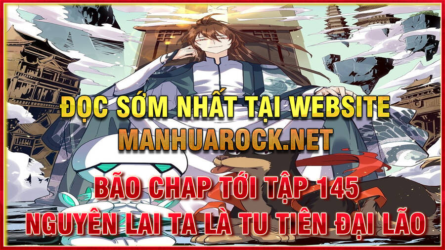 Nguyên Lai Ta Là Tu Tiên Đại Lão chapter 127 - Trang 53