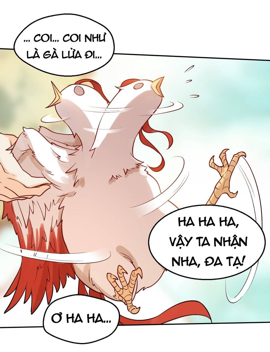 Nguyên Lai Ta Là Tu Tiên Đại Lão chapter 127 - Trang 9