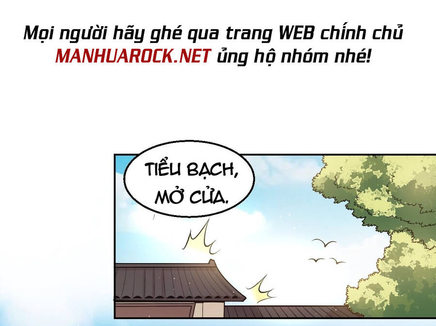 Nguyên Lai Ta Là Tu Tiên Đại Lão chapter 127 - Trang 10