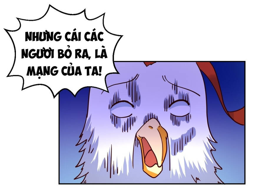 Nguyên Lai Ta Là Tu Tiên Đại Lão chapter 128 - Trang 12