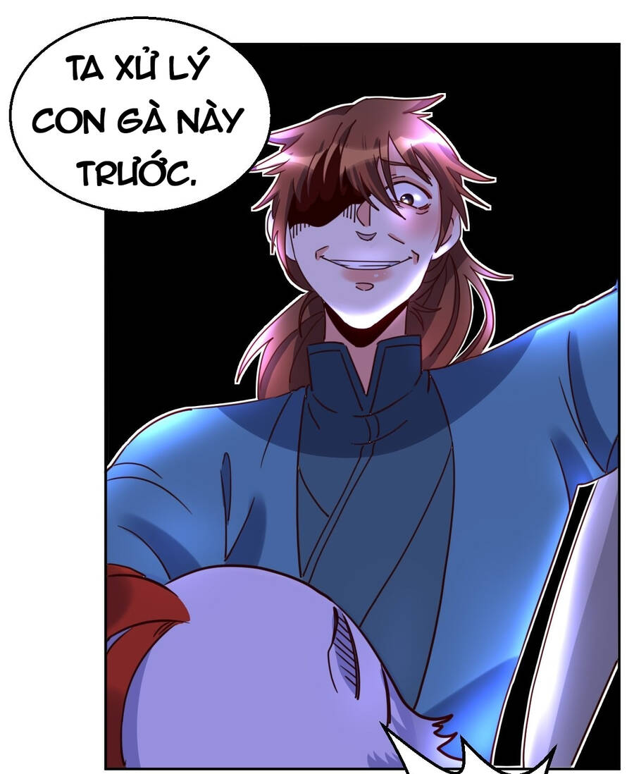 Nguyên Lai Ta Là Tu Tiên Đại Lão chapter 128 - Trang 15