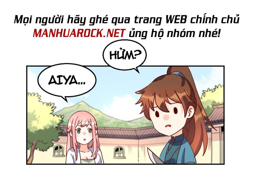 Nguyên Lai Ta Là Tu Tiên Đại Lão chapter 128 - Trang 20