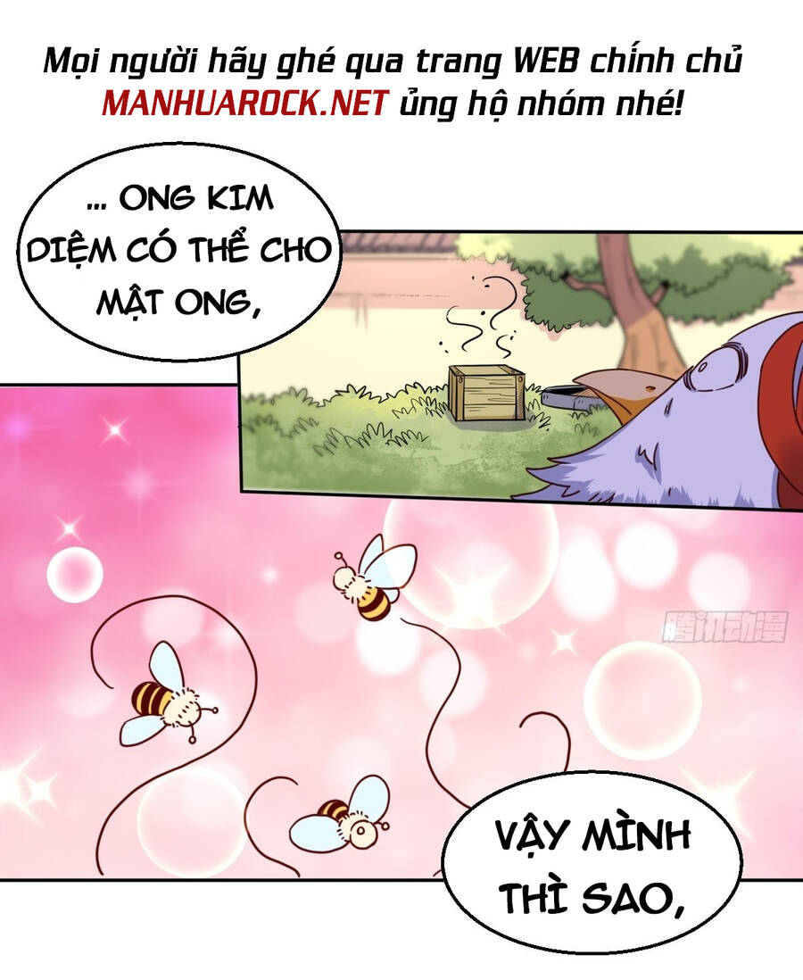 Nguyên Lai Ta Là Tu Tiên Đại Lão chapter 128 - Trang 25