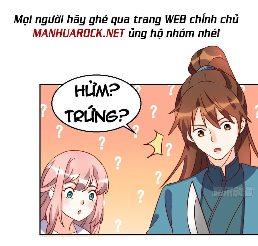 Nguyên Lai Ta Là Tu Tiên Đại Lão chapter 128 - Trang 30