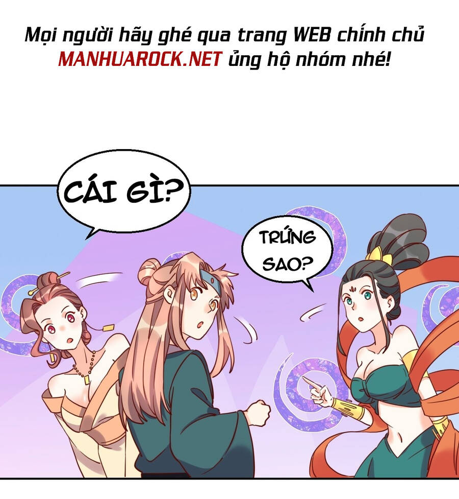 Nguyên Lai Ta Là Tu Tiên Đại Lão chapter 128 - Trang 31