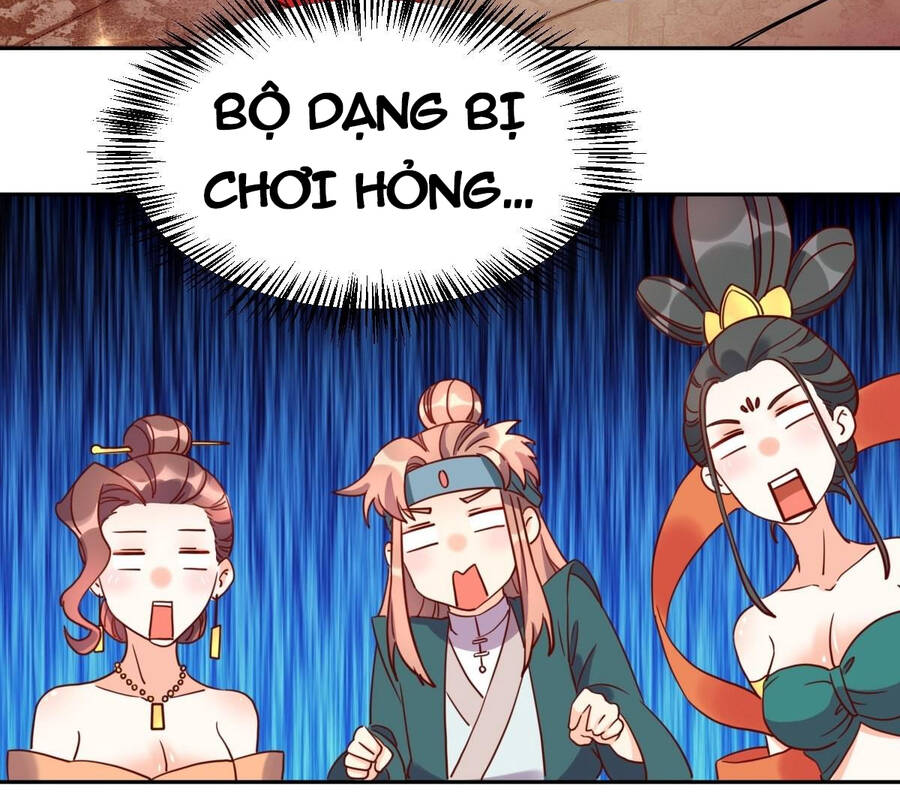 Nguyên Lai Ta Là Tu Tiên Đại Lão chapter 128 - Trang 33
