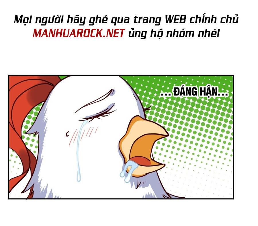 Nguyên Lai Ta Là Tu Tiên Đại Lão chapter 128 - Trang 37