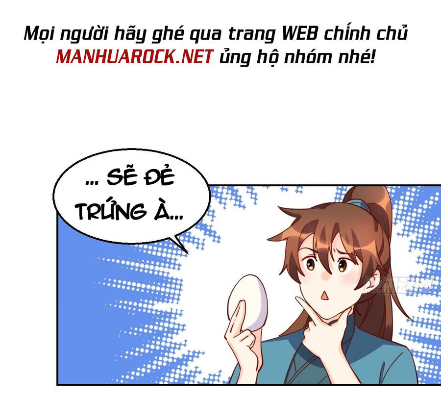 Nguyên Lai Ta Là Tu Tiên Đại Lão chapter 128 - Trang 38