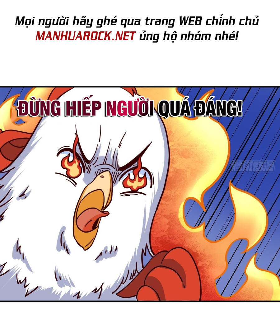 Nguyên Lai Ta Là Tu Tiên Đại Lão chapter 128 - Trang 41