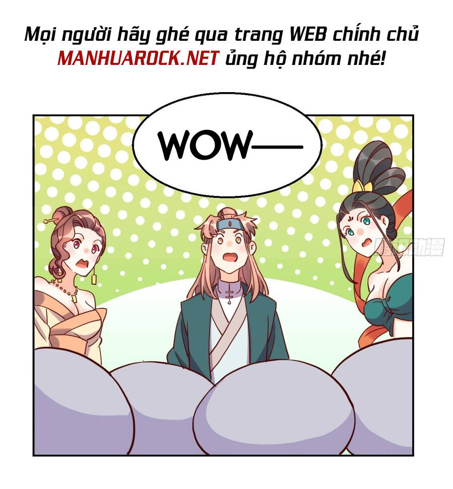 Nguyên Lai Ta Là Tu Tiên Đại Lão chapter 128 - Trang 44