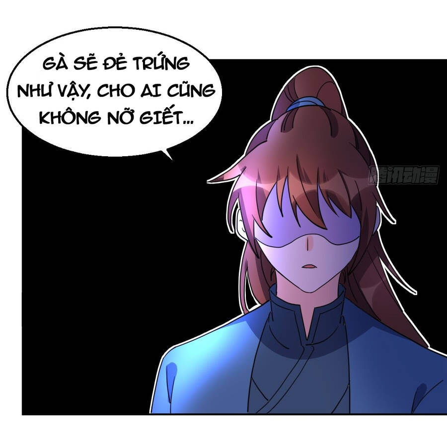 Nguyên Lai Ta Là Tu Tiên Đại Lão chapter 128 - Trang 46