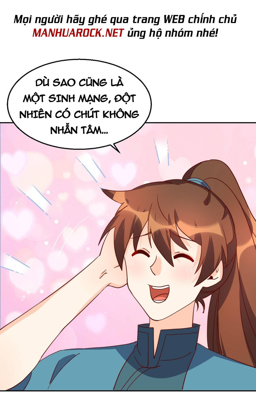 Nguyên Lai Ta Là Tu Tiên Đại Lão chapter 128 - Trang 47