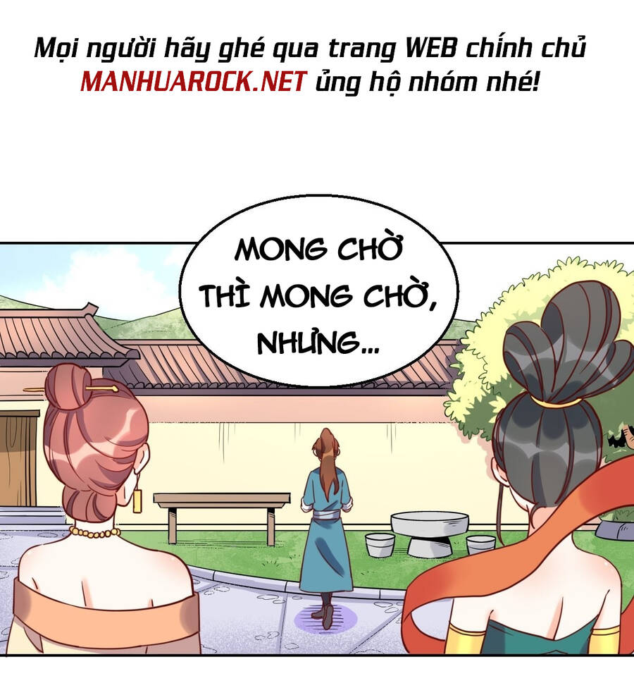 Nguyên Lai Ta Là Tu Tiên Đại Lão chapter 128 - Trang 5