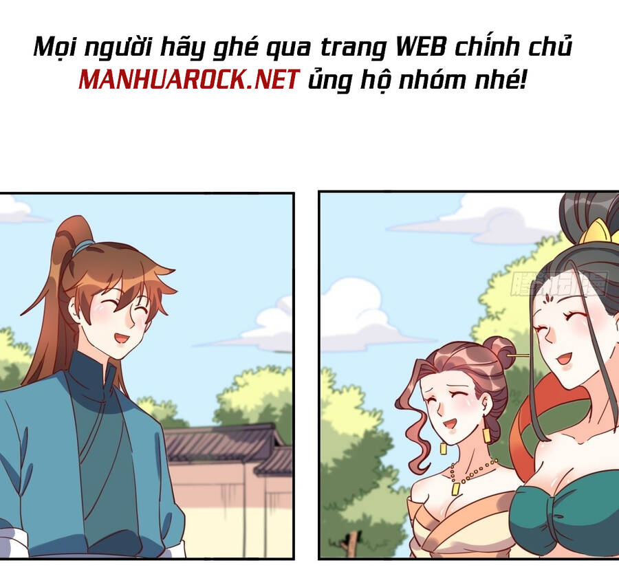 Nguyên Lai Ta Là Tu Tiên Đại Lão chapter 128 - Trang 53