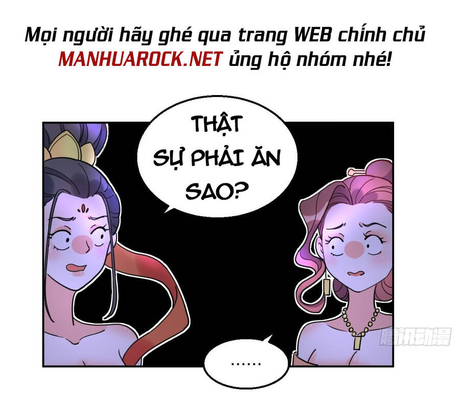 Nguyên Lai Ta Là Tu Tiên Đại Lão chapter 128 - Trang 6