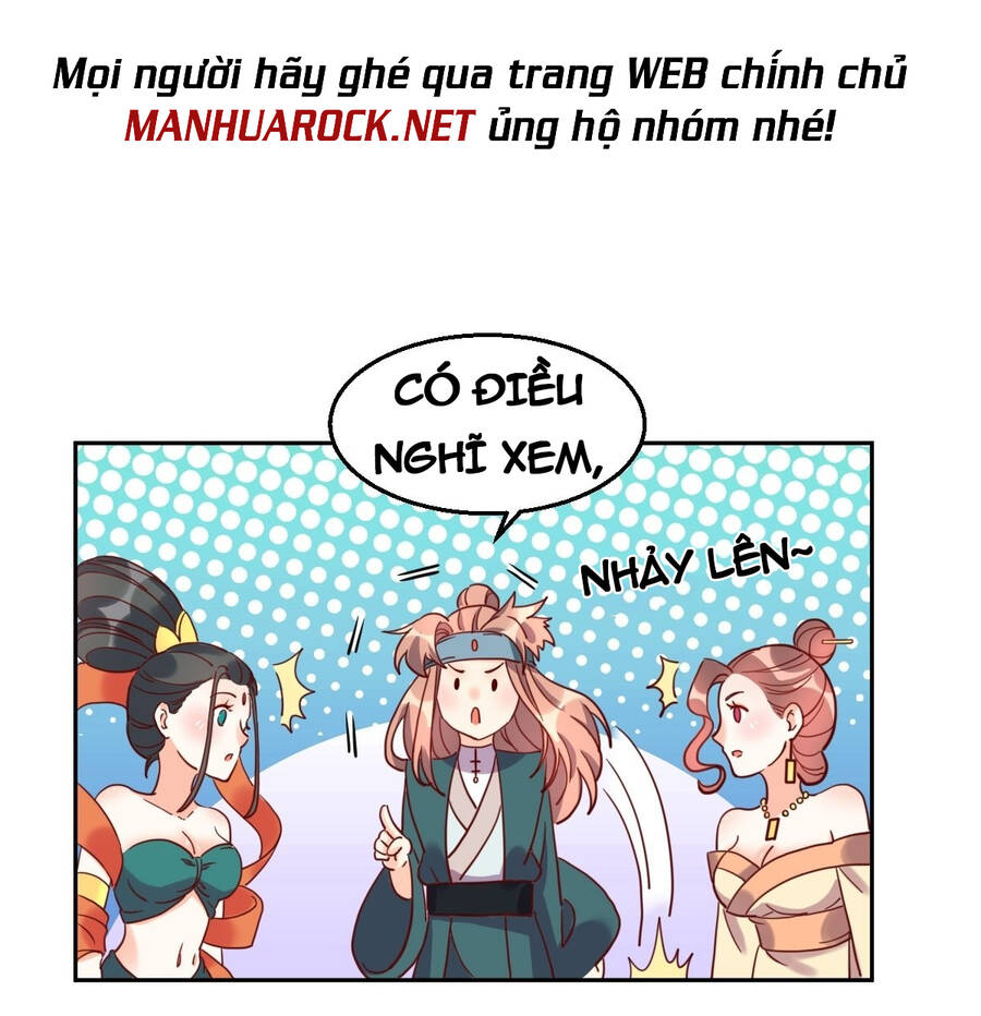 Nguyên Lai Ta Là Tu Tiên Đại Lão chapter 128 - Trang 8