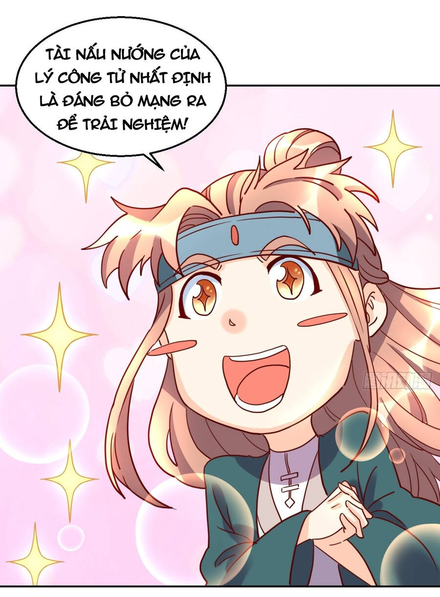 Nguyên Lai Ta Là Tu Tiên Đại Lão chapter 128 - Trang 9
